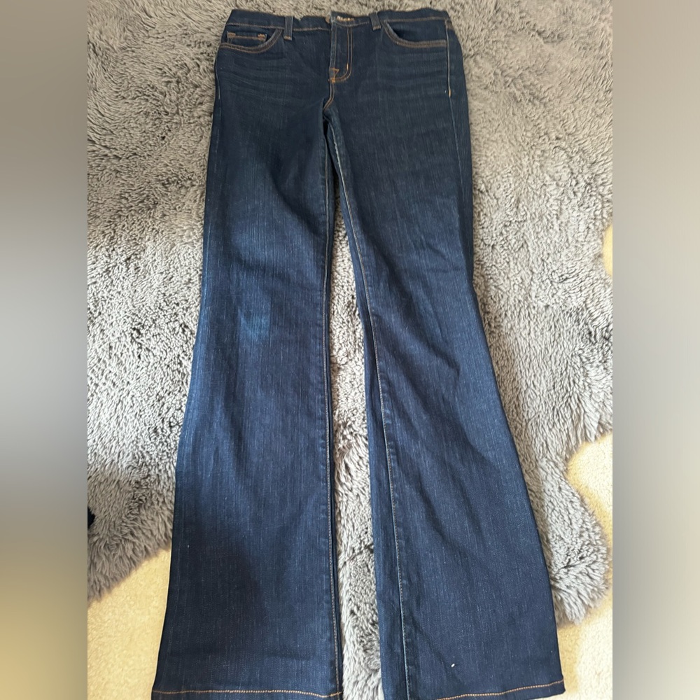 J brand jeans